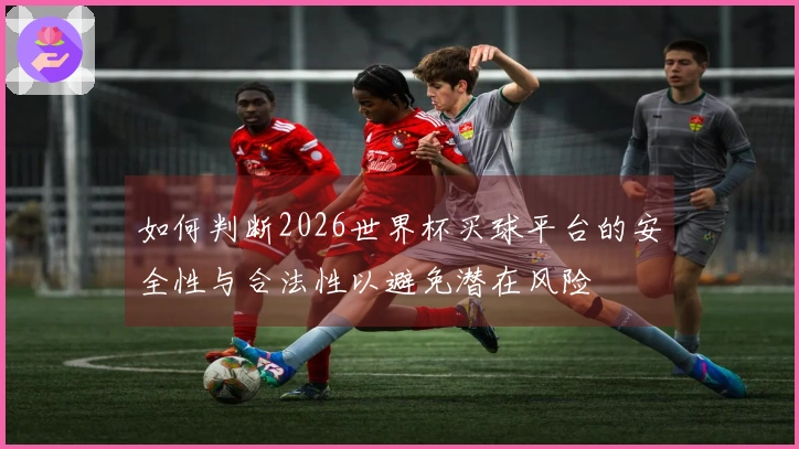 如何判断2026世界杯买球平台的安全性与合法性以避免潜在风险