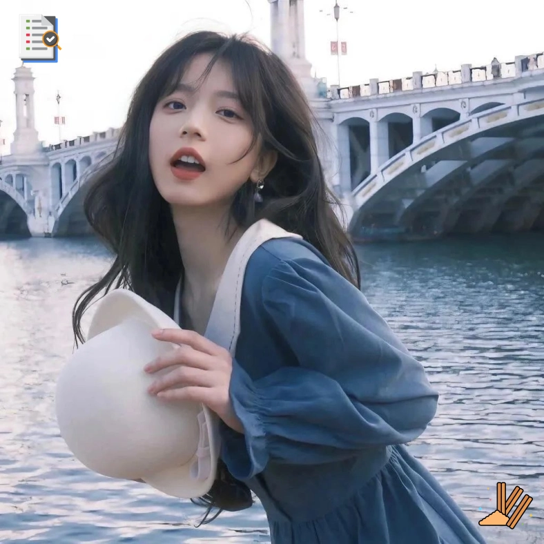郑女士